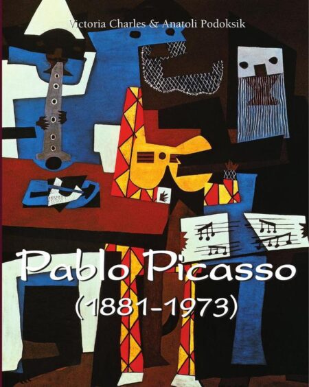 Pablo Picasso (1881-1973)