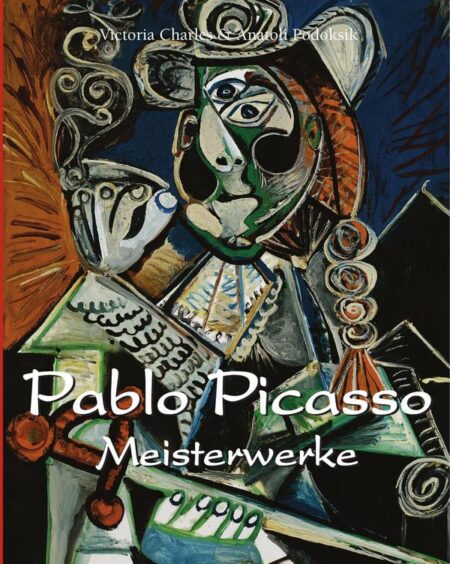 Pablo Picasso Meisterwerke