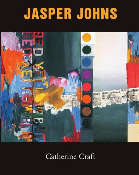 Jasper John