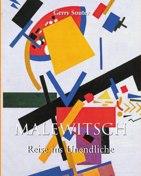Malewitsch:Reise ins Unendliche