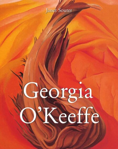 Georgia O’Keeffe