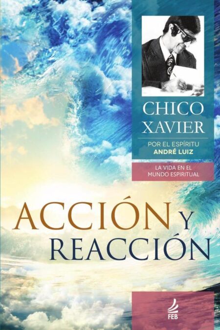 Acción y reacción (Ação e reação - Espanhol)