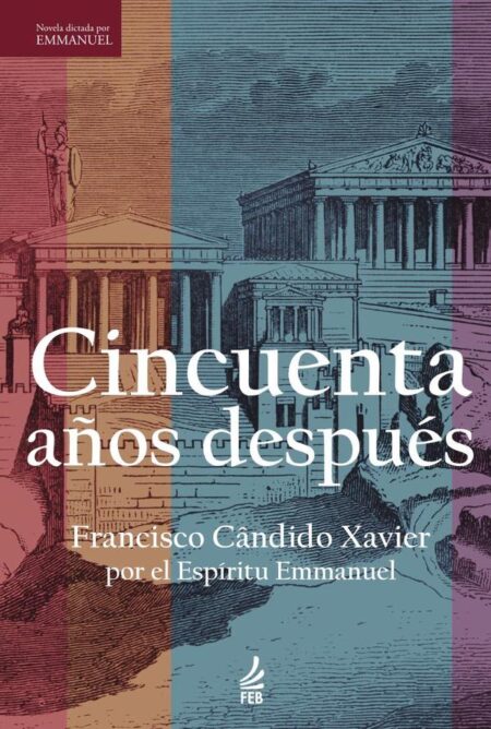 Cincuenta años después (Cinquenta anos depois - Espanhol)