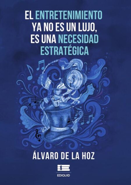 El entretenimiento ya no es un lujo, es una necesidad estratégica