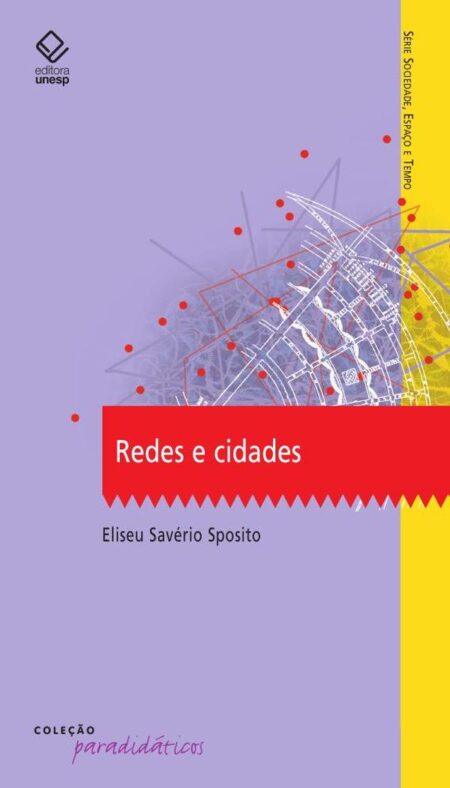 Redes e cidades