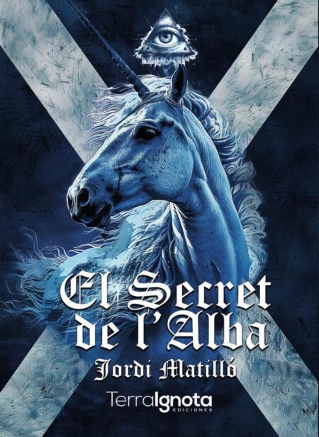 El secret de l'Alba