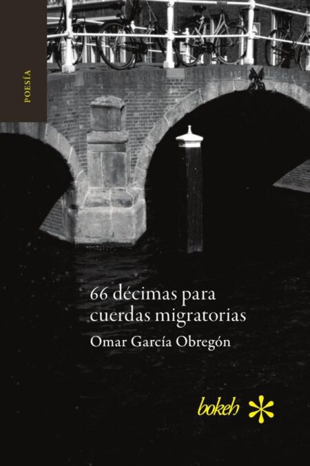 66 décimas para cuerdas migratorias