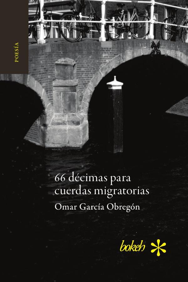 66 décimas para cuerdas migratorias