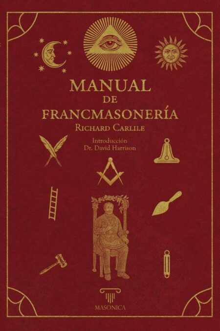 Manual de francmasonería