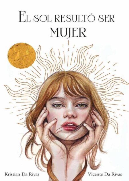 El sol resultó ser mujer