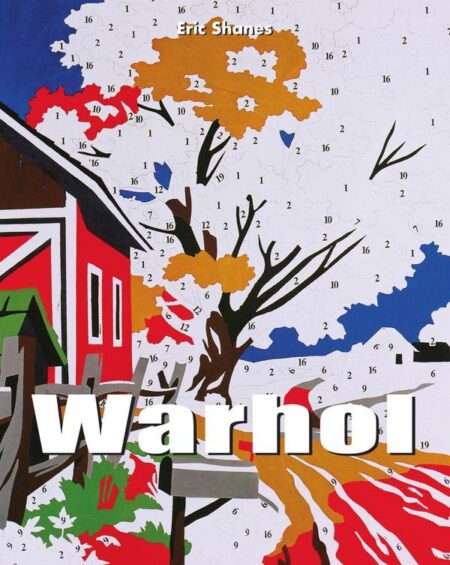 Warhol:L’alchimie culturelle de Warhol