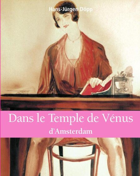 Dans le Temple de Vénus