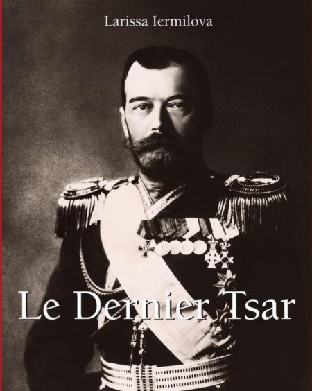 Le Dernier Tsar