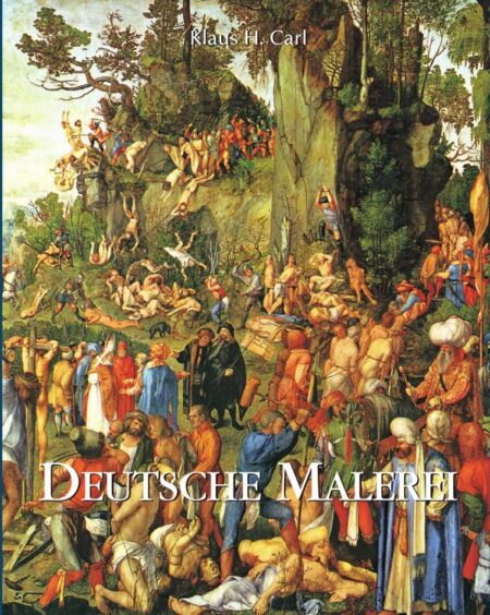 Deutsche Malerei