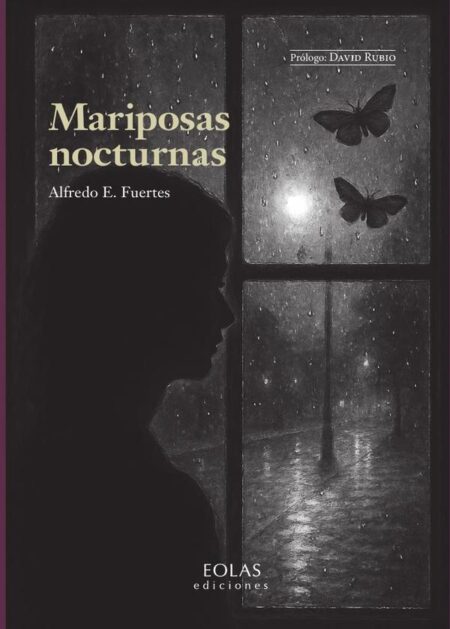Mariposas nocturnas