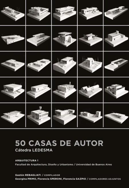 50 casas de autor