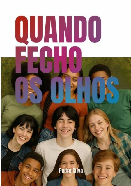 Quando Fecho Os Olhos