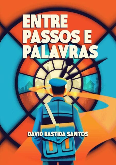 Entre Passos E Palavras:NEM TUDO O QUE PARECE COMUM É SIMPLES