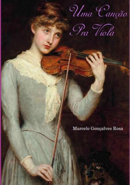 Uma Canção Pra Viola