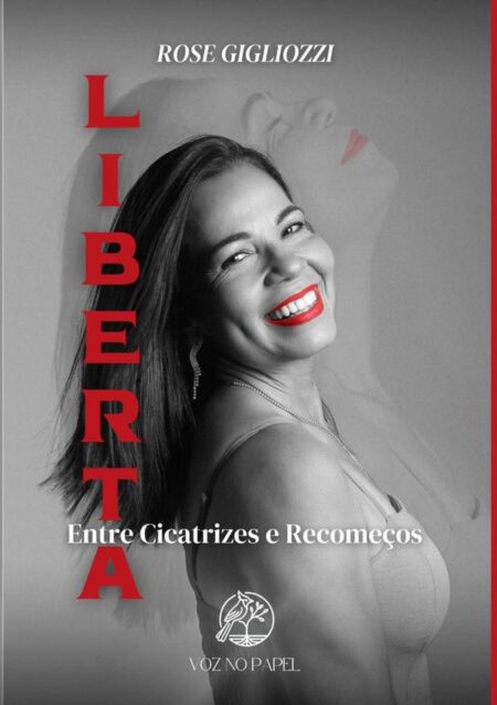 Liberta:Entre Cicatrizes e Recomeços