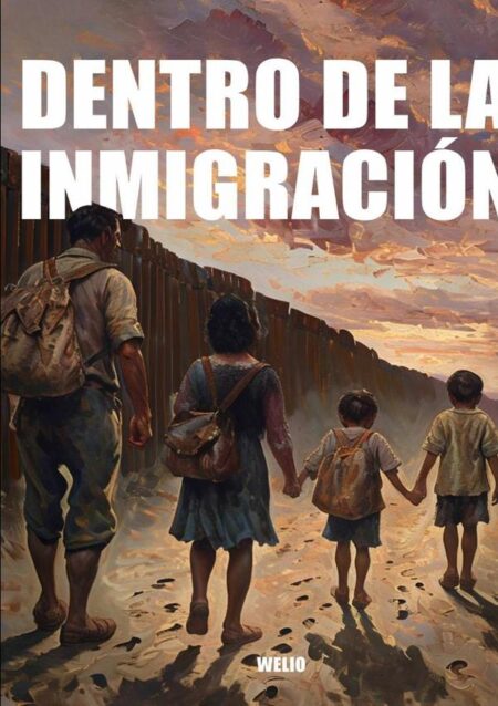 Dentro De La Inmigración:Resiliencia