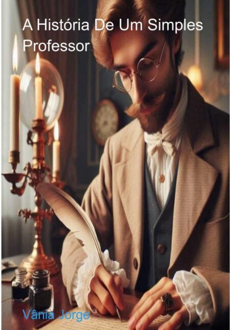 A História De Um Simples Professor