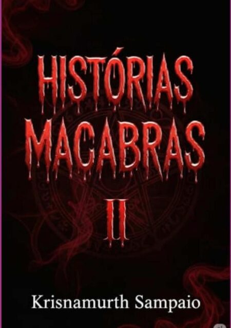 Historias Macabras Ii
