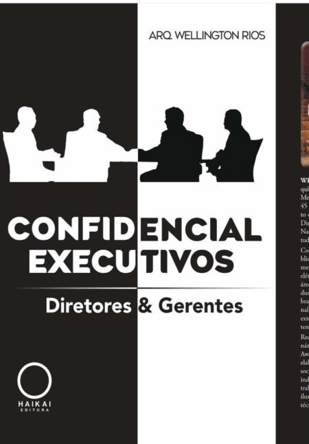 Confidencial Executivos Diretores & Gerentes