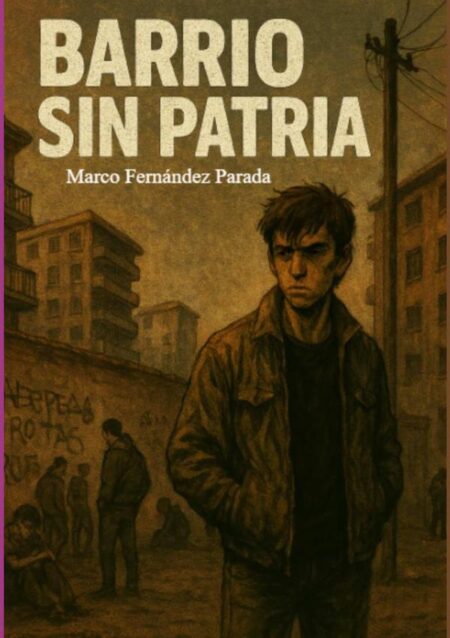 Barrio Sin Patria:Los que no salen en los libros