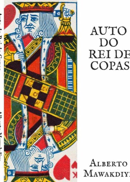 O Auto Do Rei De Copas