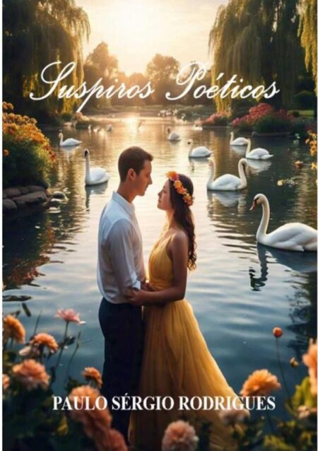Suspiros Poéticos
