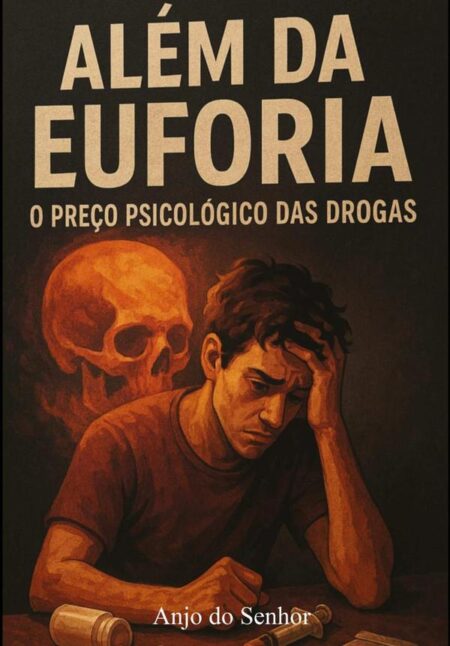 Além Da Euforia: O Preço Psicológico Das Drogas