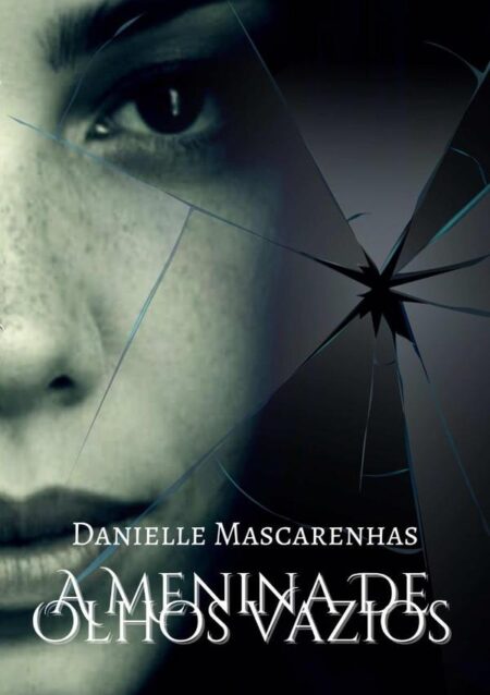 A Menina De Olhos Vazios