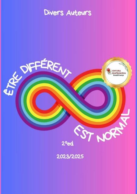 Être Différent Est Normal