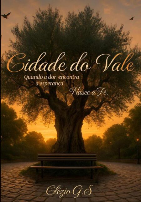 Cidade Do Vale:Quando a Dor encontra a Esperança... Nasce a Fé