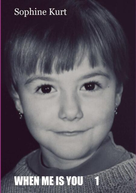 When Me Is You:Volume 1