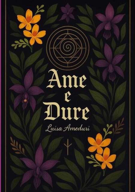 Ame E Duri:Sobre pessoas, lugares e a minha experiência humana