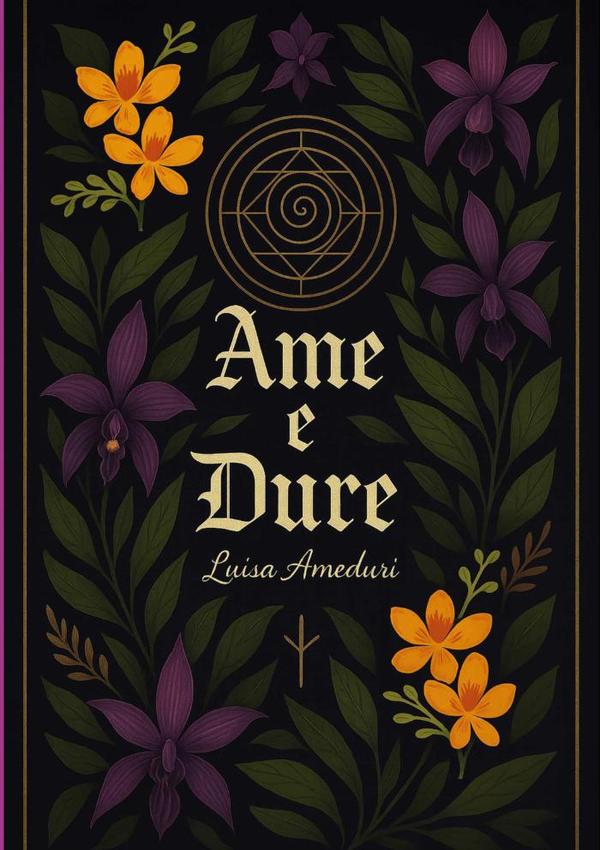 Ame E Duri:Sobre pessoas, lugares e a minha experiência humana