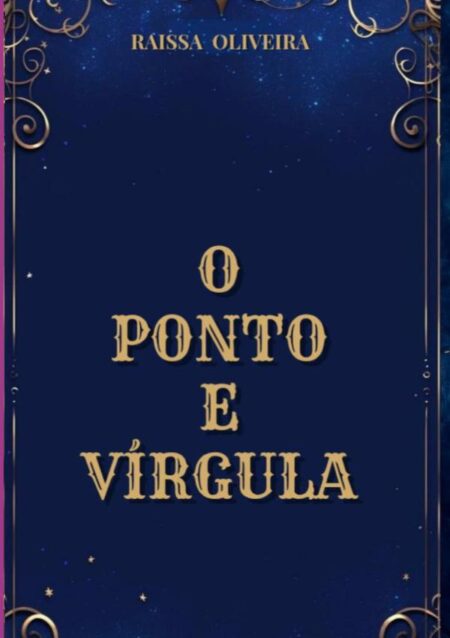 O Ponto E Virgula