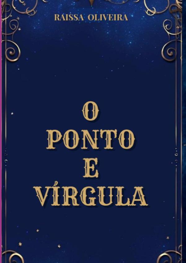 O Ponto E Virgula