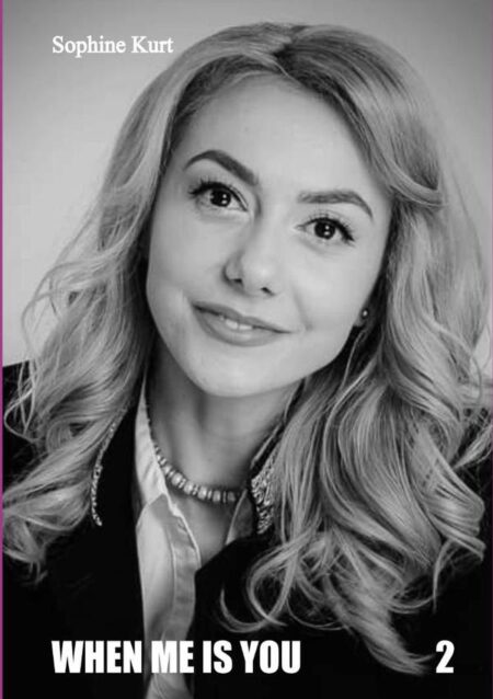 Me Is You - Volume 2