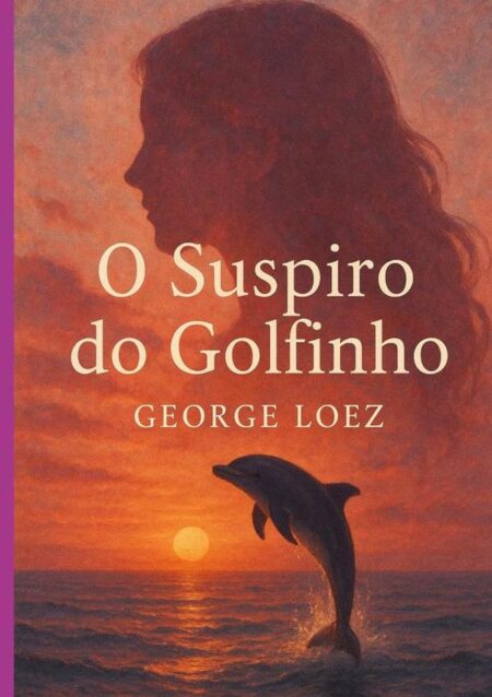 O Suspiro Do Golfinho:Romance
