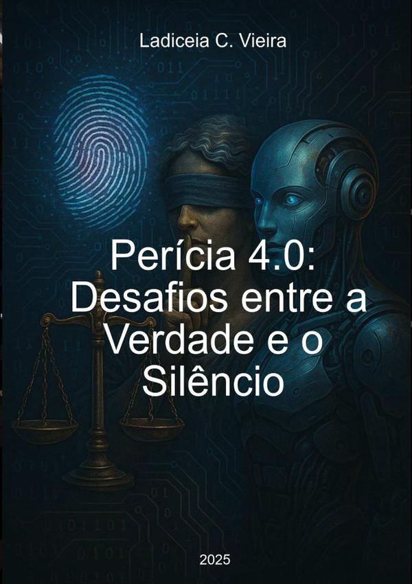 Pericia 4.0: Desafios Entre A Verdade E O Silêncio:Quando a perícia encontra o futuro