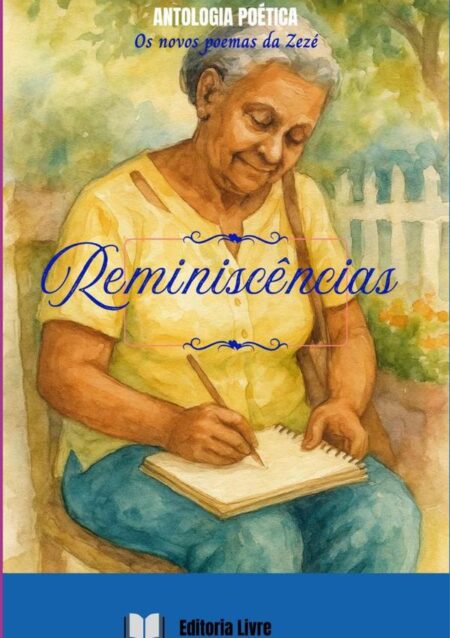 Reminiscências:O segundo caderno de poesias da Zezé