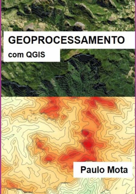 Geoprocessamento:com QGIS