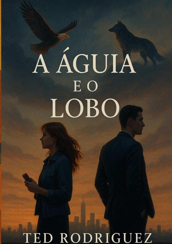 A Águia E O Lobo