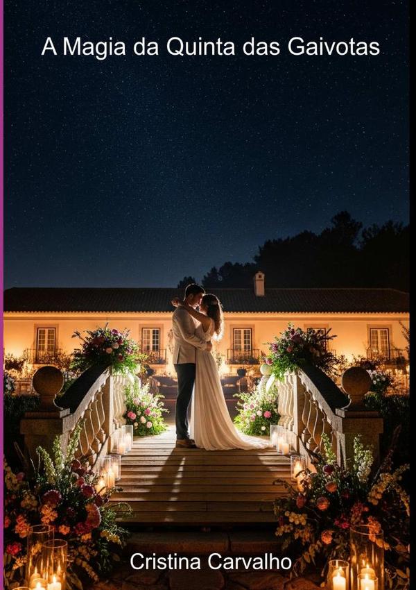A Magia Da Quinta Das Gaivotas