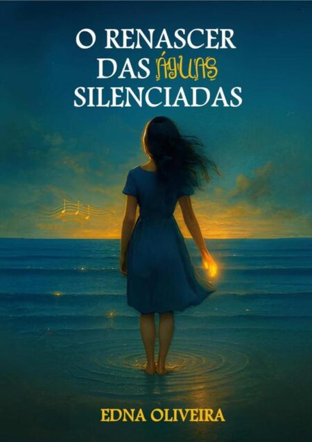 O Renascer Das Águas Silenciadas