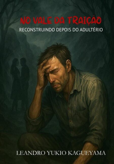 No Vale Da Traição:Reconstruindo Depois do Adultério