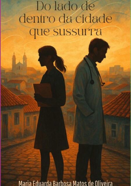 Do Lado De Dentro Da Cidade Que Sussurra